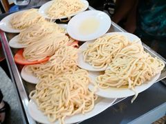 -日新铁锅焖面(坝上店)