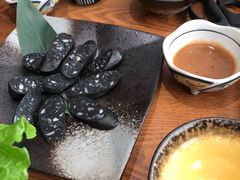 -炎蔵牛舌烤肉