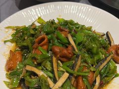 -金哥私房菜馆(张府园总店)