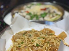 -味可道美食坊(福基路店)