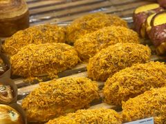 -爱达乐面包生日蛋糕(华油路店)