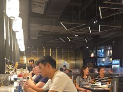 -炙柒Sekinana·精致日料(合生汇店)