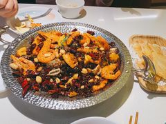 -小鱼小牛(世欧广场店)