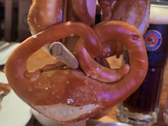 -宝莱纳啤酒花园餐厅PAULANER BRAUHAUS Nanjing(广州路店)
