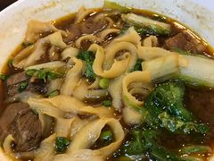 -台北楚楚园馅饼粥(虹桥南丰城店)