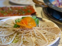 千层肚-大味生态火锅(蓝谷地店)