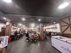 -冶建镜子·老南昌大排档·江西虾王(总店)