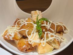 -金牌外婆家(苏州中心店)