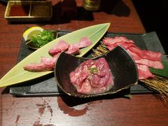 -焼肉とビール 市場小路(四条烏丸店)