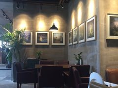 大堂-G+KITCHEN(龙湖狮山天街店)