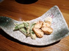-青叶日式料理(飘亮阳光广场店)
