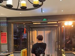 -小牛海记潮汕牛肉店(永定路店)