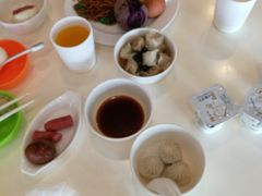 -上海南汇嘴大堤酒店