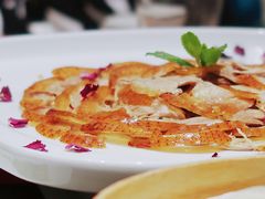 -壹零捌道·北京烤鸭(车公庄店)