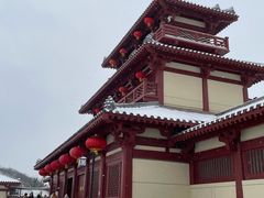 -洛阳古墓博物馆