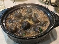 -阿龙酒煲(海宁新苑路店)