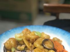 -鑫真味私房菜馆