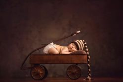 点击看大图 -洛克儿童摄影