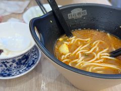 -桂在香知桂林米粉(红博中央公园店)
