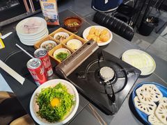 -牛牛和牛海鲜粥底火锅(长虹国际城店)