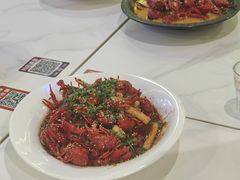 -金陵暴走小龙虾(南京总店)