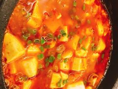 -渔王川菜馆(镇邦路店)