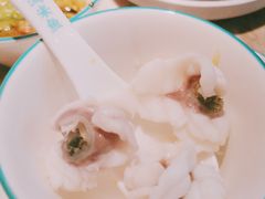 -淘米捞·米汤脆鲩鱼火锅(福田皇岗店)