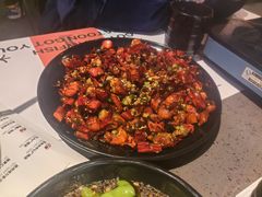 -一棠龙虾•王牌虾球(楚河汉街店)
