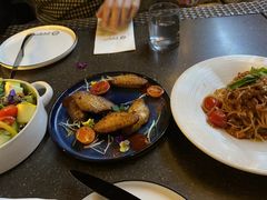 -haxnbauer海森堡德国餐厅(深圳coco店)
