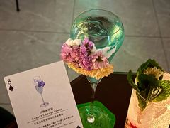 -MAYBE 威士忌 coffee&bar·清吧