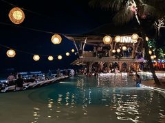-FINNS Beach Club