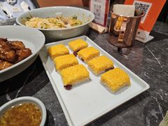 -长安记·大美陕菜(大族广场店)