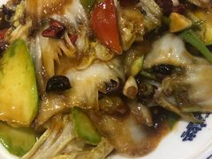 -东北小二东北菜(大车家巷店)