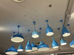 门面-满记甜品(静安大悦城店)