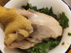 -云南邹记天麻火腿鸡(簇桥店)