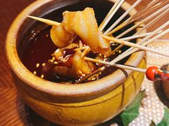 串串香-映水芙蓉(上海万象城店)