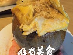-卢布里西餐厅(星海广场店)