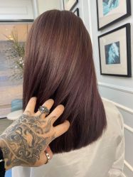 -FLAIR HAIR SALON