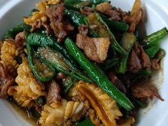 -院里寻菜·精致庭院菜(观沙岭店)