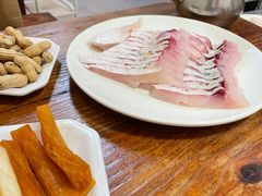 -正能量脆肉鲩火锅