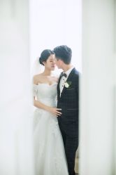 -巴黎婚纱摄影工作室