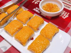 -西贝(上海我格广场店)