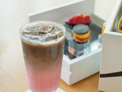 -深圳中洲万豪酒店