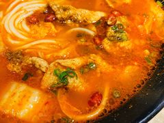 -苗乡米线(建军路店)