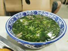 -阿叶羊杂碎(前进街店)