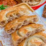 关于在杭州唯一想安利的东北菜！🌶