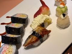 -山葵家·创意料理(临平银泰城店)