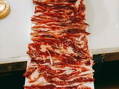 -潮牛壹号鲜牛肉火锅(光谷天地店)