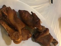 -眷江南之小蓝鲸(王府大街店)