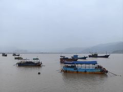 -北岐滩涂